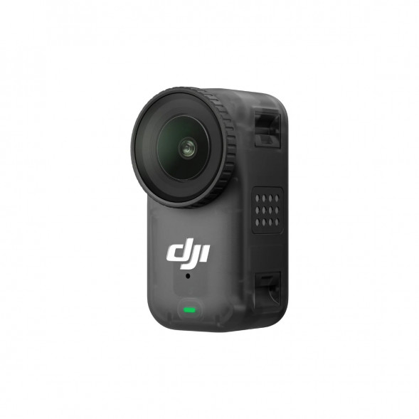 Экшн-камера DJI Osmo Nano 64 ГБ Standard Combo в Великом Новгороде