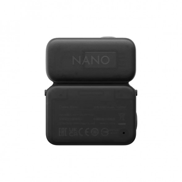 Экшн-камера DJI Osmo Nano 64 ГБ Standard Combo в Великом Новгороде