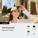 Экшн-камера DJI Osmo Nano 64 ГБ Standard Combo в Великом Новгороде
