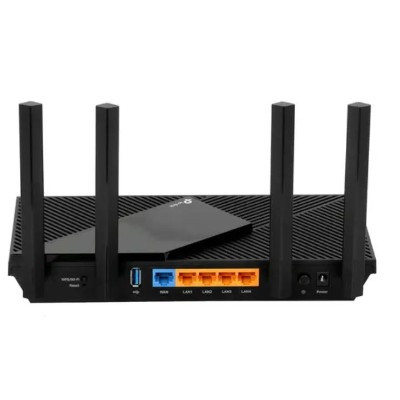 Wi-Fi роутер TP-Link Archer AX55 в Великом Новгороде