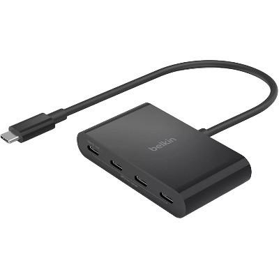 USB-хаб Belkin Connect USB-C to 4-Port USB-C Hub в Великом Новгороде