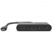 USB-хаб Belkin Connect USB-C to 4-Port USB-C Hub в Великом Новгороде