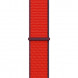 Ремешок для Apple Watch 44mm (PRODUCT)RED Sport Loop (MG463ZM/A), красный в Великом Новгороде