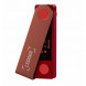 Аппаратный криптокошелек Ledger Nano X Ruby Red в Великом Новгороде