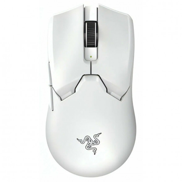 Игровая мышь Razer Viper V2 Pro White (RZ01-04390200-R3G1)  в Великом Новгороде