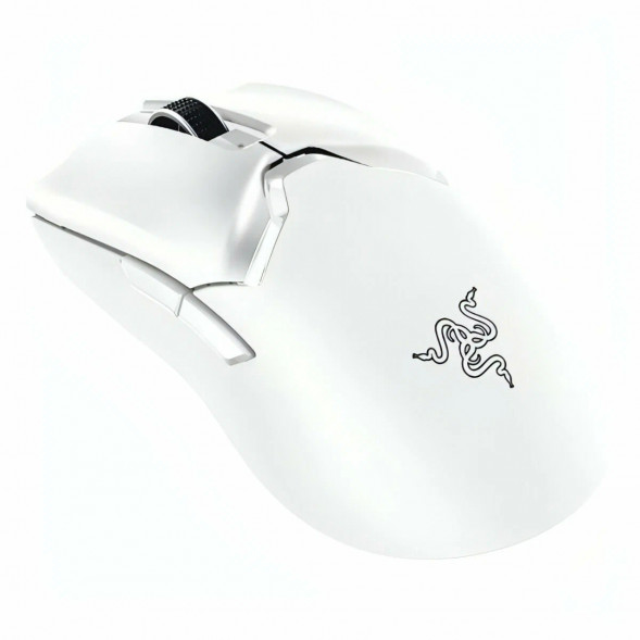 Игровая мышь Razer Viper V2 Pro White (RZ01-04390200-R3G1)  в Великом Новгороде