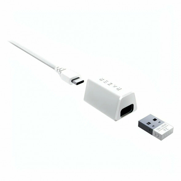 Игровая мышь Razer Viper V2 Pro White (RZ01-04390200-R3G1)  в Великом Новгороде