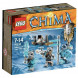 Конструктор LEGO Legends of Chima 70232 Лагерь клана Саблезубых Тигров в Великом Новгороде