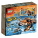 Конструктор LEGO Legends of Chima 70232 Лагерь клана Саблезубых Тигров в Великом Новгороде