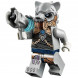 Конструктор LEGO Legends of Chima 70232 Лагерь клана Саблезубых Тигров в Великом Новгороде