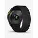 Умные часы Garmin Enduro 2 угольно-серый DLC титановый с нейлоновым ремешком UltraFit 010-02754-01 в Великом Новгороде