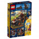 Конструктор LEGO Nexo Knights 70321 Роковое наступление Генерала Магмара в Великом Новгороде