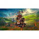 Конструктор LEGO Nexo Knights 70321 Роковое наступление Генерала Магмара в Великом Новгороде