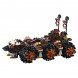 Конструктор LEGO Nexo Knights 70321 Роковое наступление Генерала Магмара в Великом Новгороде