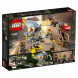 Конструктор LEGO Ninjago 70629 Нападение пираньи в Великом Новгороде