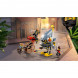 Конструктор LEGO Ninjago 70629 Нападение пираньи в Великом Новгороде