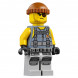 Конструктор LEGO Ninjago 70629 Нападение пираньи в Великом Новгороде