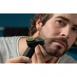 Триммер Philips QP6542/15 OneBlade 360 Pro Face + Body