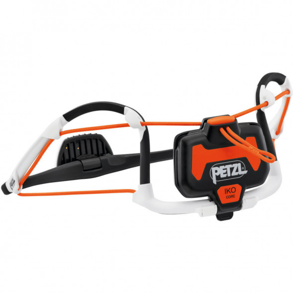 Налобный фонарь Petzl Iko Core, 500 лм в Великом Новгороде