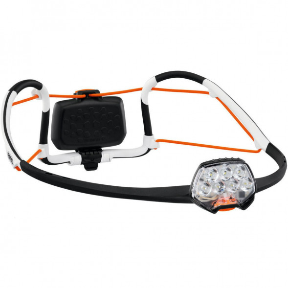 Налобный фонарь Petzl Iko Core, 500 лм в Великом Новгороде