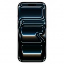 Смартфон Apple iPhone 17 Pro 512 ГБ, Silver