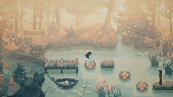 Игры INDIKA [Nintendo Switch, русская версия] в Великом Новгороде