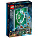 Конструктор LEGO Harry Potter 76410 Знамя факультета Слизерин в Великом Новгороде