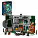 Конструктор LEGO Harry Potter 76410 Знамя факультета Слизерин в Великом Новгороде
