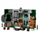 Конструктор LEGO Harry Potter 76410 Знамя факультета Слизерин в Великом Новгороде