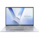 Ноутбук Asus VivoBook 16 AMD Radeon 680M 16ГБ/512ГБ, серебристый в Великом Новгороде