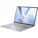 Ноутбук Asus VivoBook 16 AMD Radeon 680M 16ГБ/512ГБ, серебристый в Великом Новгороде