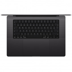 Ноутбук Apple MacBook Pro 16 2026 MGEA4 (M5 Pro 20-Core GPU, 24/1TB), Черный космос/Space Black