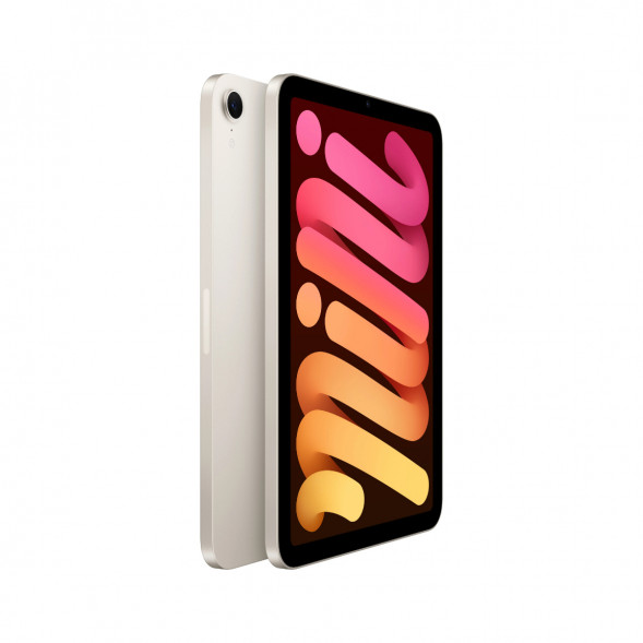 Планшет Apple iPad Mini (2024) Wi-Fi + Cellular 512GB, Сияющая звезда в Великом Новгороде