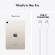 Планшет Apple iPad Mini (2024) Wi-Fi + Cellular 512GB, Сияющая звезда в Великом Новгороде
