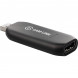 Карта видеозахвата Elgato Cam Link 4K, чёрная в Великом Новгороде