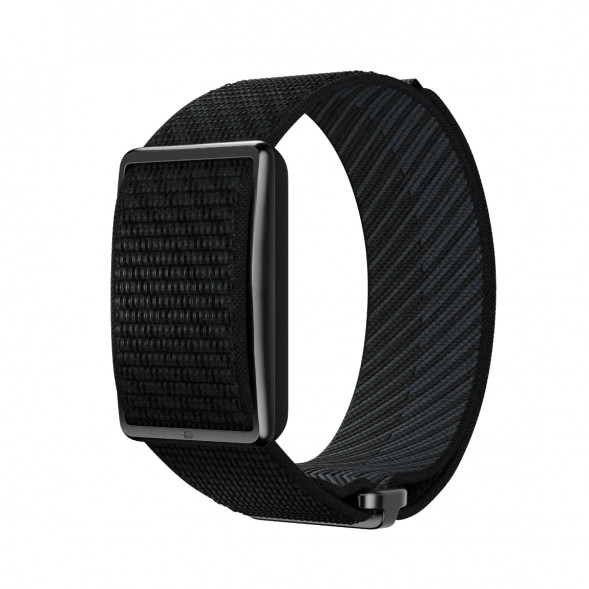 Фитнес-браслет Polar Loop 2, Black в Великом Новгороде