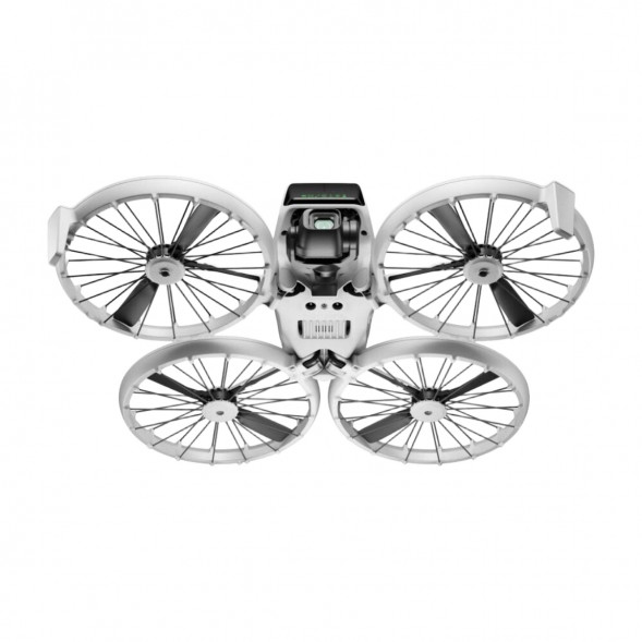 Квадрокоптер DJI Flip Fly More Combo (RC 2) в Великом Новгороде