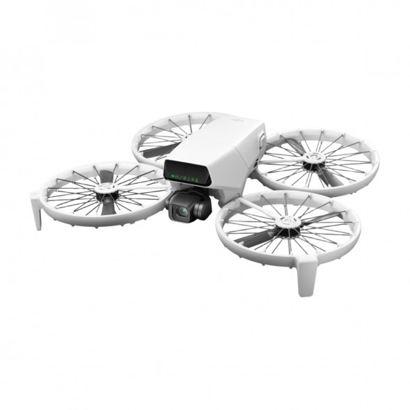 Квадрокоптер DJI Flip Fly More Combo (RC 2) в Великом Новгороде
