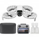 Квадрокоптер DJI Flip Fly More Combo (RC 2) в Великом Новгороде