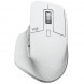 Беспроводная мышь Logitech MX MASTER 3S for Mac 910-006572, Pale Gray в Великом Новгороде