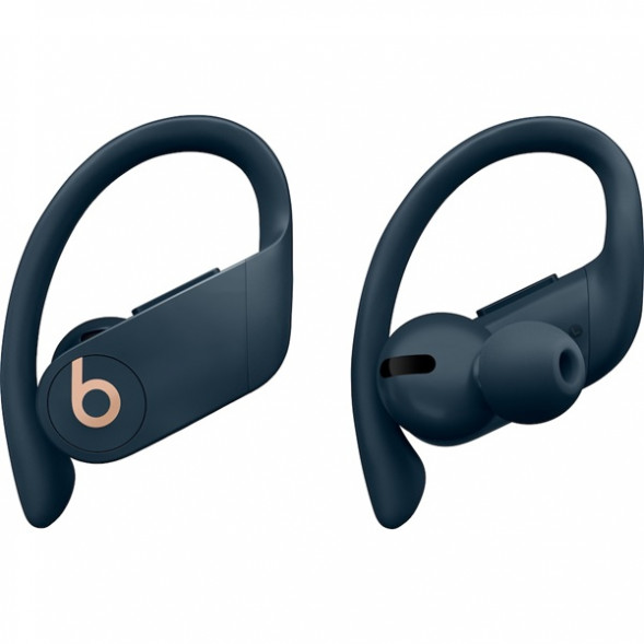 Беспроводные наушники Beats Powerbeats Pro, Navy (MY592ZM/A) в Великом Новгороде