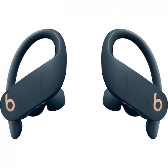 Беспроводные наушники Beats Powerbeats Pro, Navy (MY592ZM/A) в Великом Новгороде