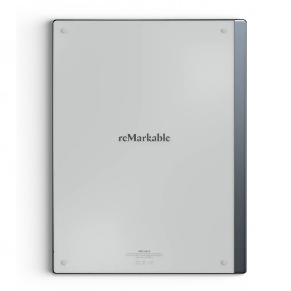 Графический планшет reMarkable 2 со стилусом Marker Plus (RM113) в Великом Новгороде