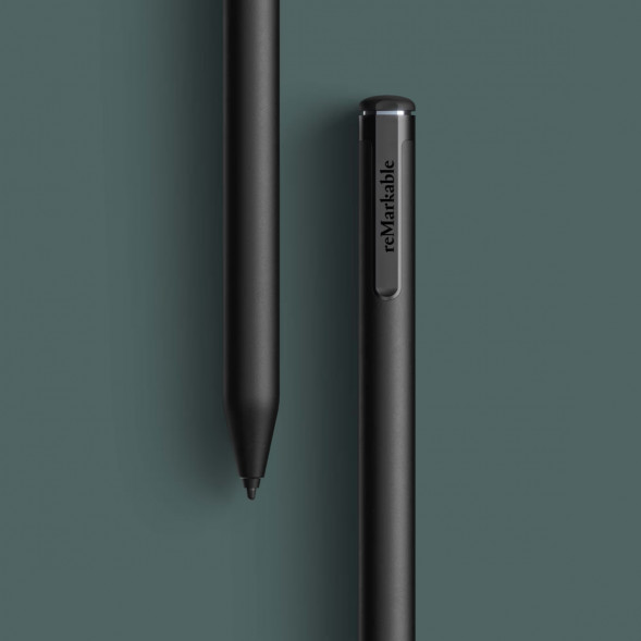 Графический планшет reMarkable 2 со стилусом Marker Plus (RM113) в Великом Новгороде