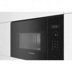 Встраиваемая микроволновая печь Bosch BFL524MB0