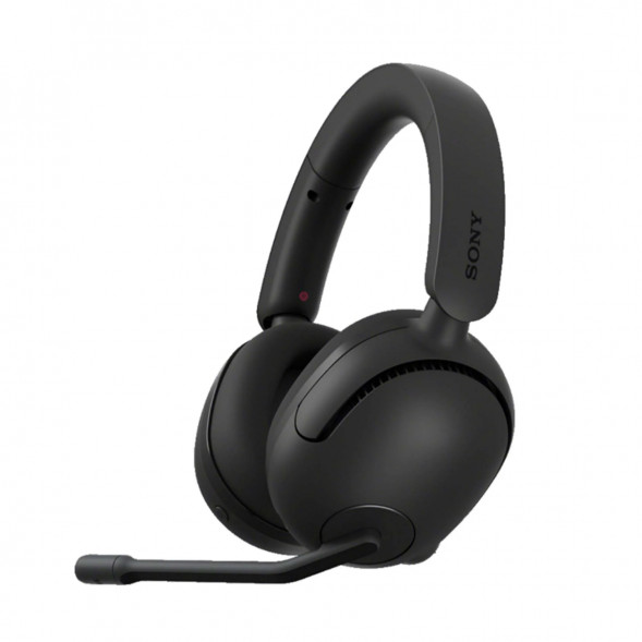 Беспроводные наушники Sony INZONE H5, Black в Великом Новгороде