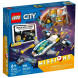 Конструктор LEGO City 60354 Космическая миссия для исследования Марса в Великом Новгороде