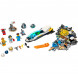 Конструктор LEGO City 60354 Космическая миссия для исследования Марса в Великом Новгороде