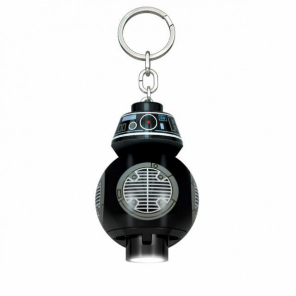 Фонарик LEGO Star Wars BB-9E в Великом Новгороде