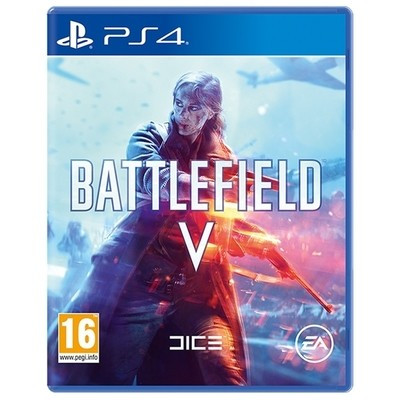 Игра Battlefield V для PlayStation 4 в Великом Новгороде